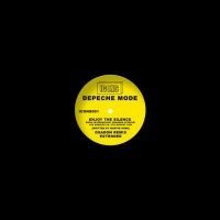 Depeche Mode - Enjoy The Silence (Yellow Vinyl 12