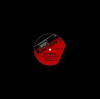 Kraftwerk - Autobahn (Red Smoke Vinyl 12