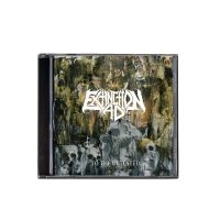 Extinction A.D. - To The Detested
