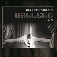 Schulze Klaus - Ballett 3 & 4