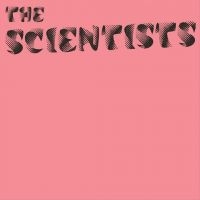 Scientists The - Scientists The (Sun Yellow Vinyl Lp