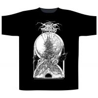 Darkthrone - T/S Lone Pines Of The Lost (L)