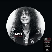 T. Rex - Metal Guru / Thunderwing / Lady