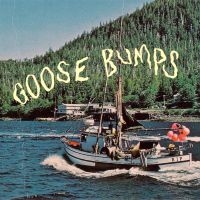 Boyscott - Goose Bumps (Green & Blonde Swirl V