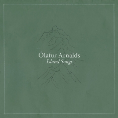 Ólafur Arnalds - Island Songs (Vinyl)