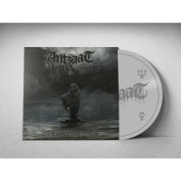 Antzaat - Black Hand Of The Father The (Silve