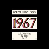Hitchcock Robyn - 1967 - Vacations In The Past