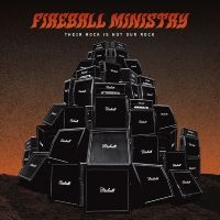 Fireball Ministry - Beneath The Desert Floor Chapter 4