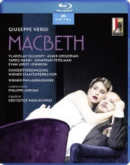 Wiener Philharmoniker Philippe Jor - Verdi: Macbeth