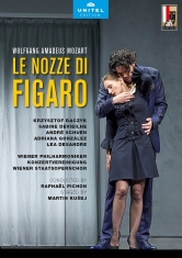 Wiener Philharmoniker Raphael Pich - Mozart: Le Nozze Di Figaro