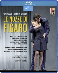 Wiener Philharmoniker Raphael Pich - Mozart: Le Nozze Di Figaro