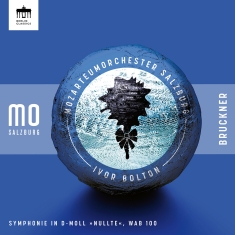 Mozarteumorchester Salzburg Ivor B - Bruckner: Symphony In D Minor 