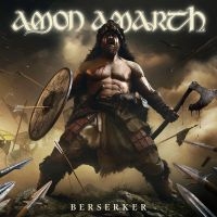 Amon Amarth - Berserker (2 Lp Black Vinyl)