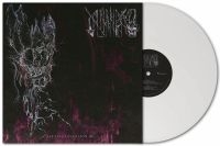 Avmakt - Satanic Inversion Of (White Vinyl L