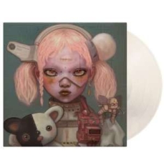 Bring Me The Horizon - Post Human: Nex Gen (Ltd Cream White Vinyl)