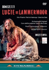 Orchestra Gli Originali Coro Dellâ - Donizetti: Lucie De Lammermoor