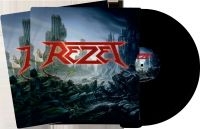 Rezet - Rezet (Black Vinyl Lp)