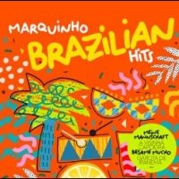 Marquinho - Brazilian Hits