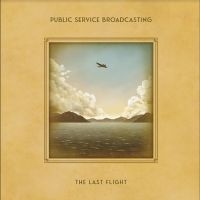 Public Service Broadcasting - The Last Flight