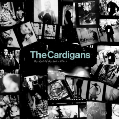 The Cardigans - The Rest Of The Best Vol. 2 (Vinyl)