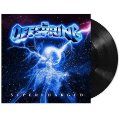 The Offspring - Supercharged (Vinyl)