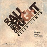 Keith Oxman - Doing All Right