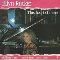 Ellyn Rucker - This Heart Of Mine