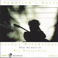 Joshua Breakstone - Tomorrow's Hours