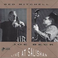 Joe Beck & Red Mitchell - Live At Salishan