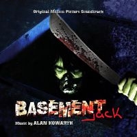 Alan Howarth - Basement Jack