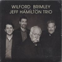 Wilford Brimley & Jeff Hamilton Qua - Wilford Brimley With The Jeff Hamil