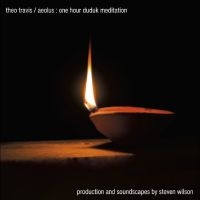 Travis Theo - Aeolus: One Hour Duduk Meditation