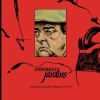 Zbigniew Preisner - Effroyables Jardins