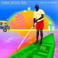 Aron & The Jeri Jeri Band - Dama Begga Nibi (I Want To Go Home)