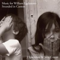 Spiritualized - Music For William Eggleston's Stran