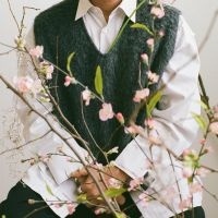 Shigeto - Cherry Blossom Baby (Ltd Sakura Dro