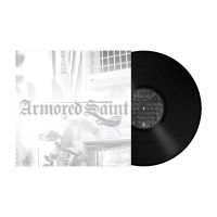 Armored Saint - La Raza (Black Vinyl Lp)
