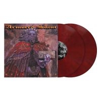 Armored Saint - Revelation (2 Lp Red Marbled Vinyl)