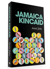 Jamaica Kincaid - Annie John