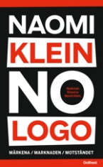 Naomi Klein - No Logo