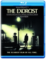 Film - The Exorcist: Extended Director's Cut