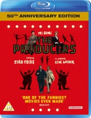 Film - The Producers