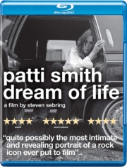 Film - Patti Smith: Dream Of Life