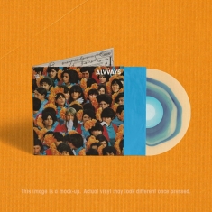 Alvvays - Alvvays (Ltd Anniversary Color Vinyl)