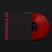 Mark Lanegan - Bubblegum (20Th Anniv. Edition Red