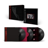 Mark Lanegan - Bubblegum (20Th Anniv Ed 4-Lp Box I
