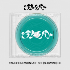 Yang Hong Won - Mixtape (Slowmo)