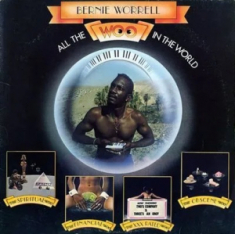 Bernie Worrell - Wave From The Wooniverse