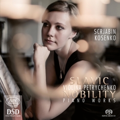 Skrjabin/Kosenko - Skrjabin/Kosenko - Slavic Nobility