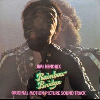 Hendrix Jimi - Rainbow Bridge Original Motion Pict